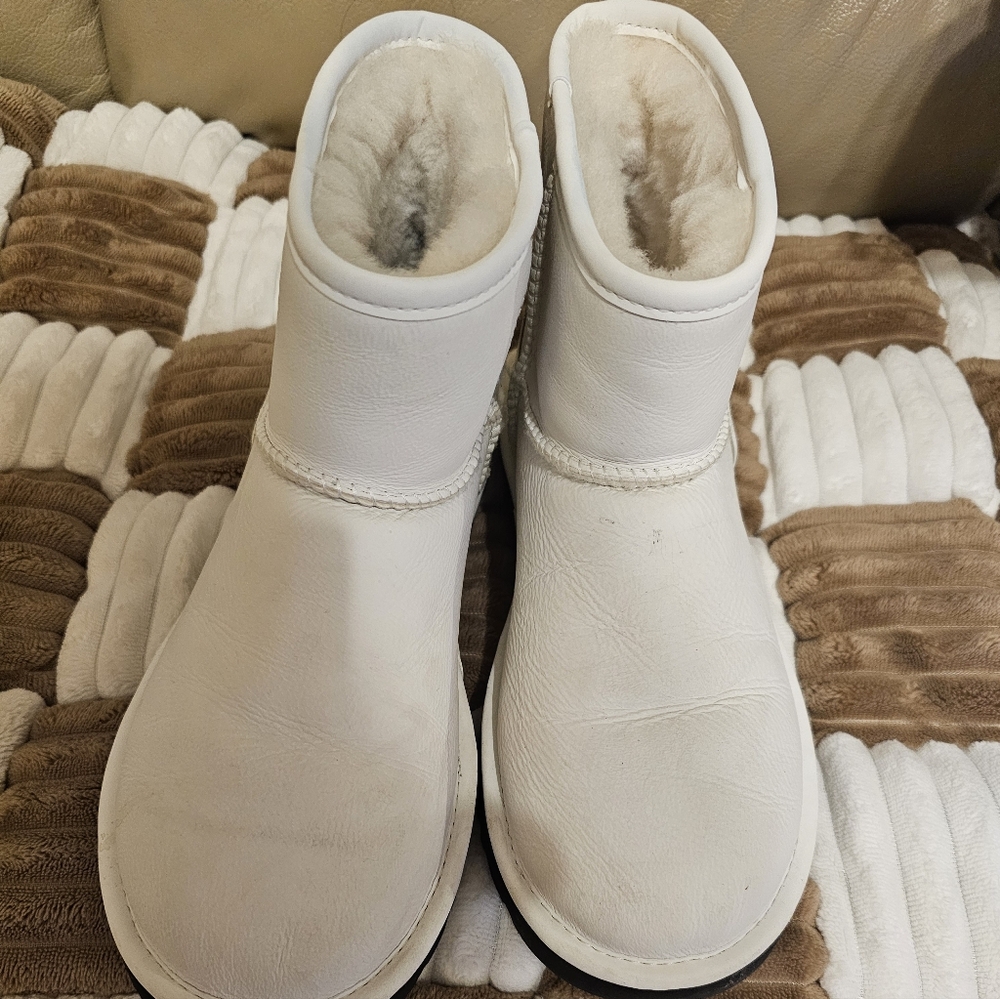 Ugg Boots - image 2